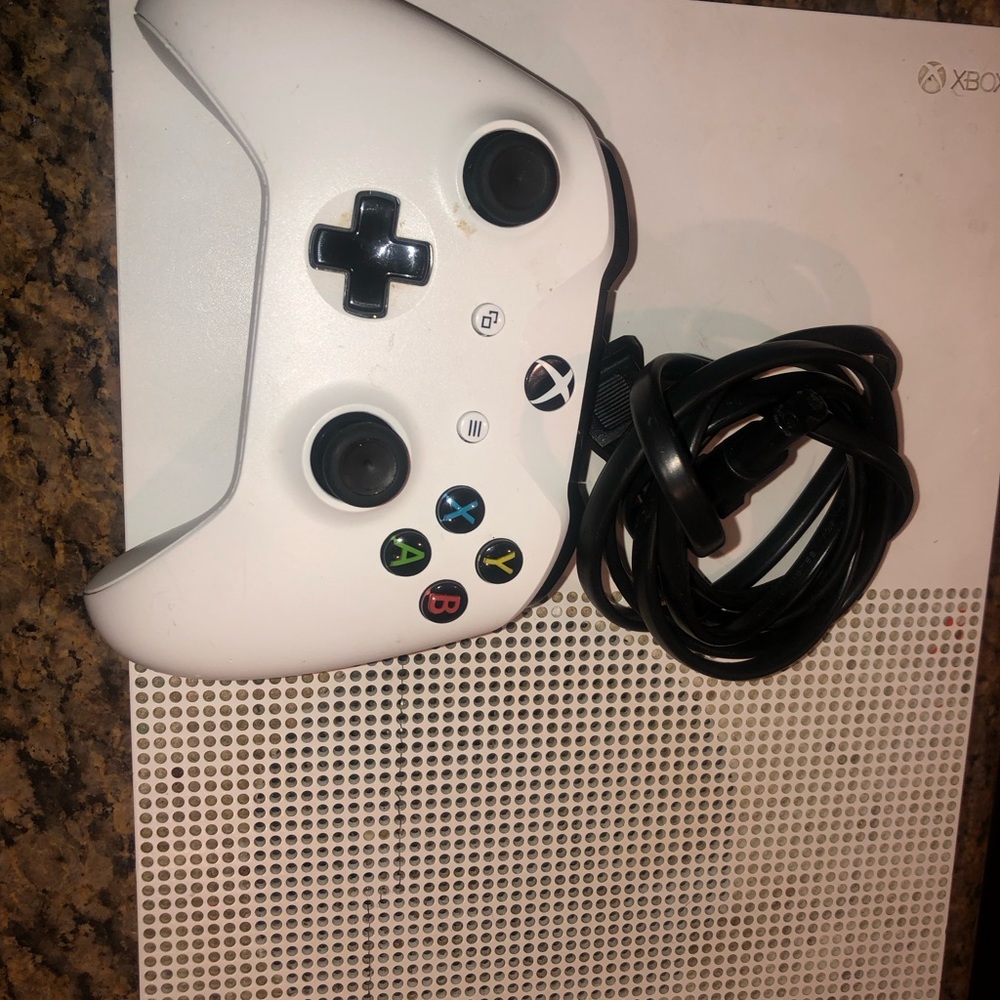 Xbox 1